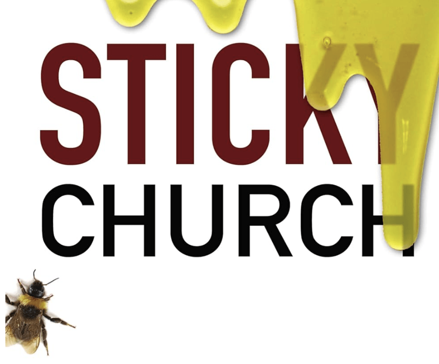 Sticky Church by Larry Osborne
